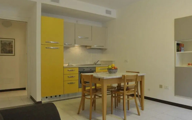 Albergo Diffuso Torre Soca