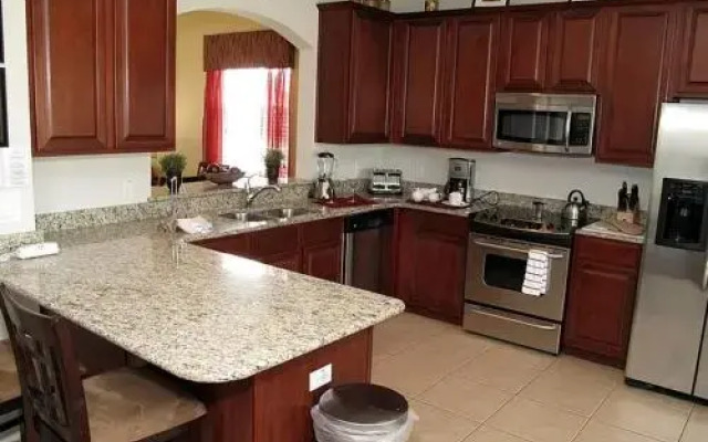 Archfeld Villa 2588