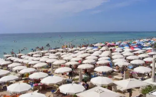 Villa Relax - Pescoluse