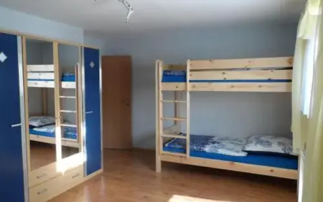 Ferienwohnung Strak