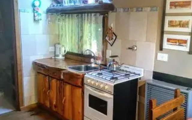 Casa Del Sol