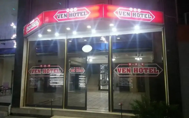 Ven Hotel