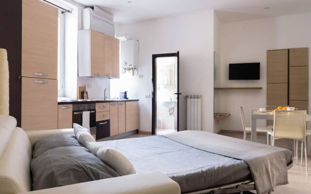 Home at Hotel - Ripa Ticinese