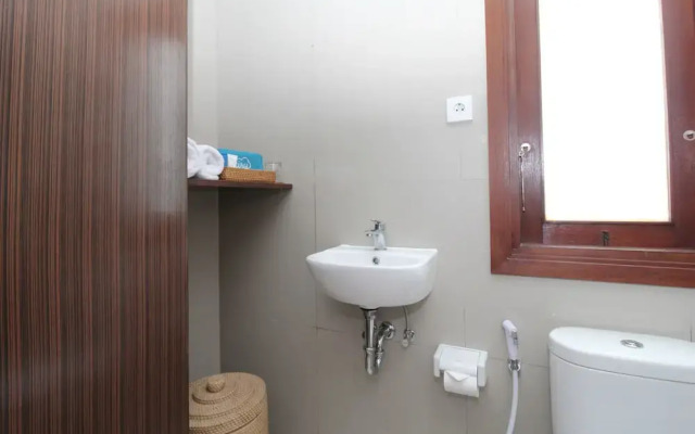 Airy Seminyak Belong 46 Kuta Bali