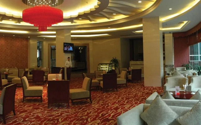 Feitian Gloria Resorts Liuyang