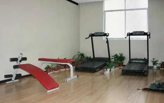 Guihouyuan Business Hotel