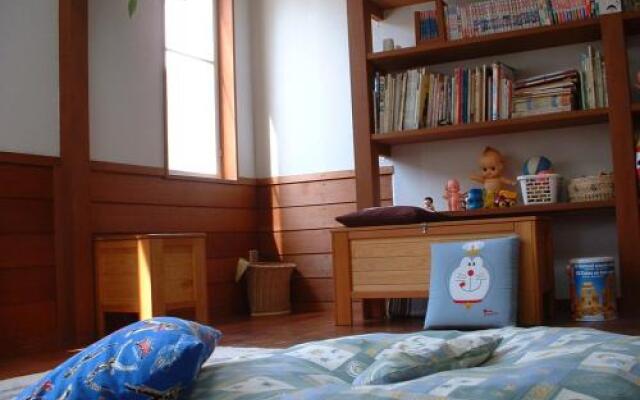 Tateyama Sunset Youth Hostel