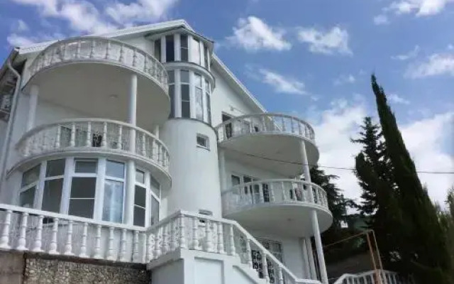 Mini-Hotel Sandra