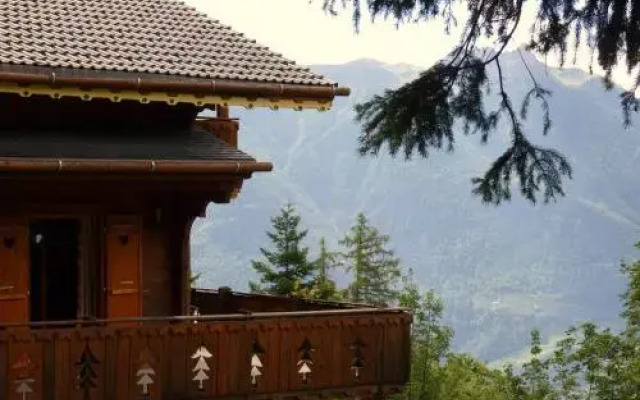 Chalet Sérénité