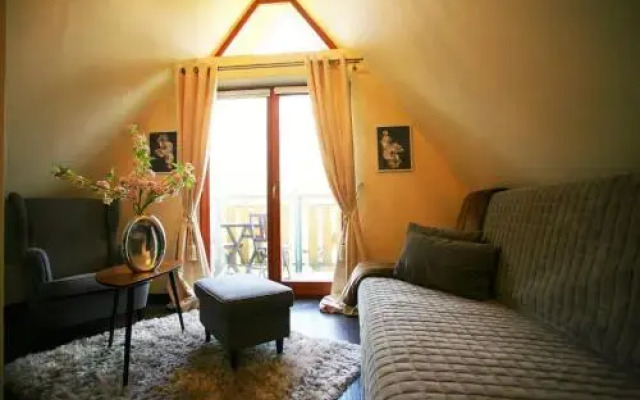 Apartament Glamour I