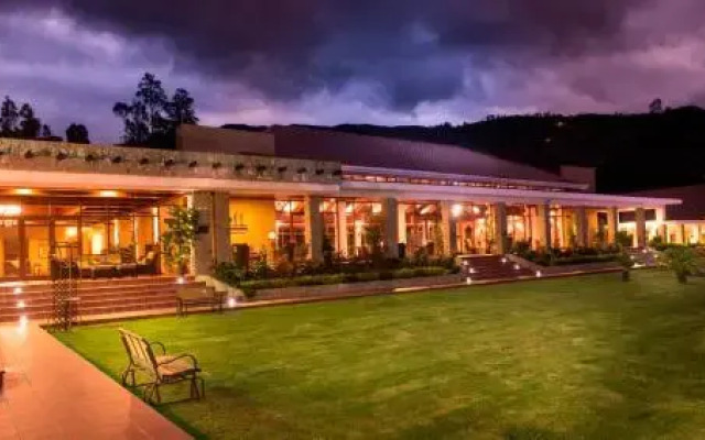 Hosteria Santa Barbara Hsbresort Cia Ltda
