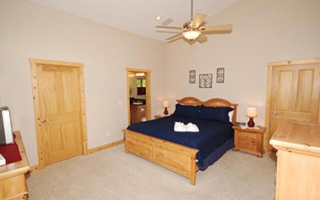 RedAwning Ponca Holiday home