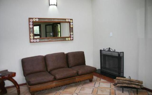 Gamboa Eco Refugio Pousada