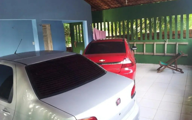 Casa de Veraneio