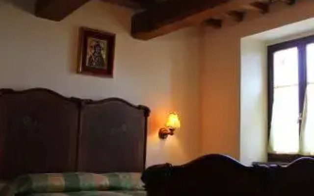 Bed and Breakfast La Meridiana