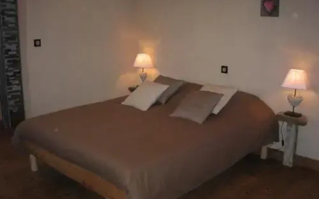 Chambre d'hôtes Le Saint Maurice