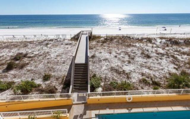 Gulf Dunes 316 by RedAwning