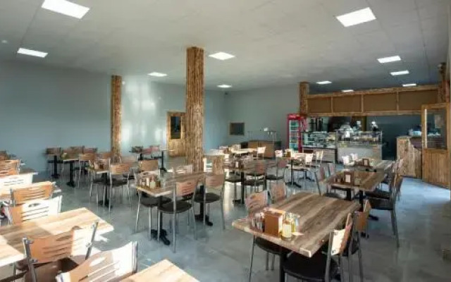 Durupark Konaklama Tesisi