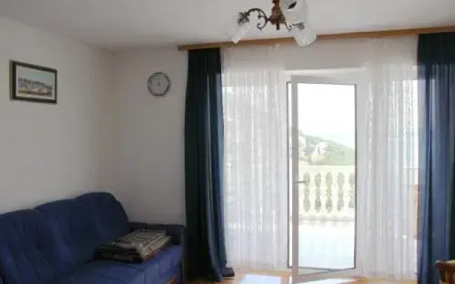Apartments Toni Na Moru