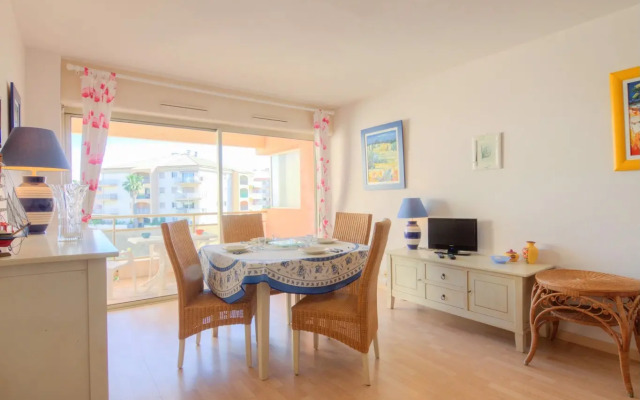 Apartment Les Terres Marines.2