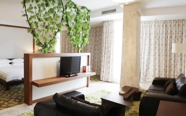 Xiamen Mingdian Business Hotel