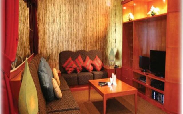 Singgahsini @ Mahkota Hotel Melaka