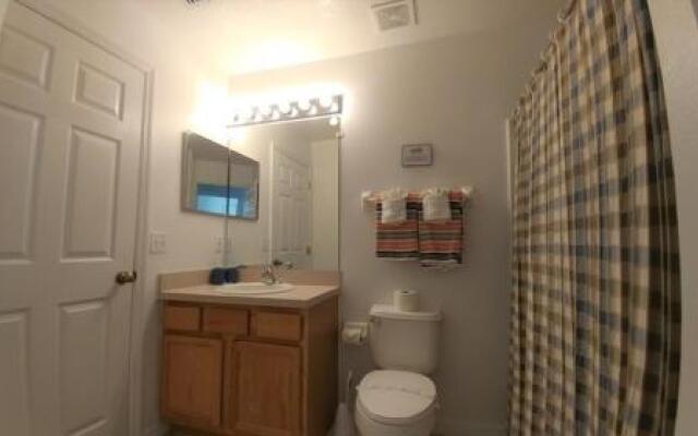 Barbados - 4 Br Villa