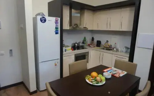 Apartment Naberezhnaya