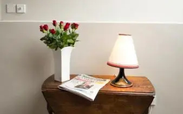 John R's Bed & Breakfast