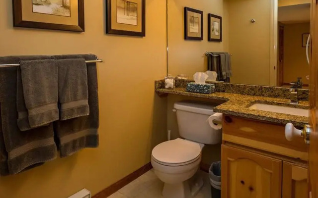 Westwind Properties at Valhalla
