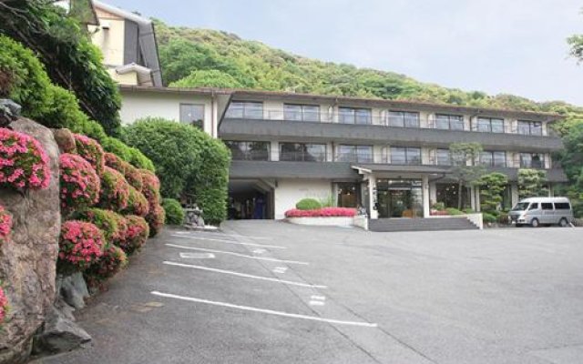 Hotel Ryozen