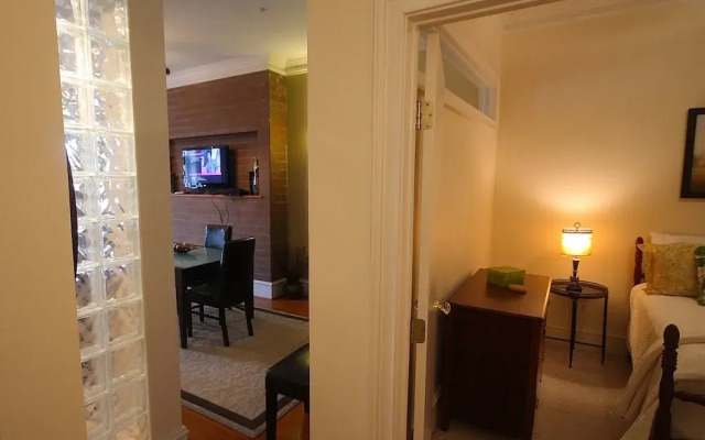 City Market by S.D.V.