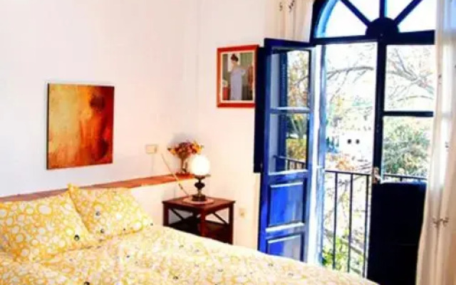 Casa Vistahermosa 6
