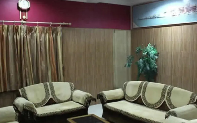 Hotel Uttam