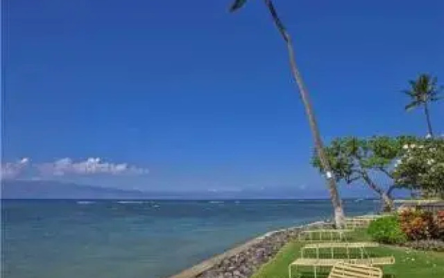 Kahana Reef 401 - 1 Br Condo