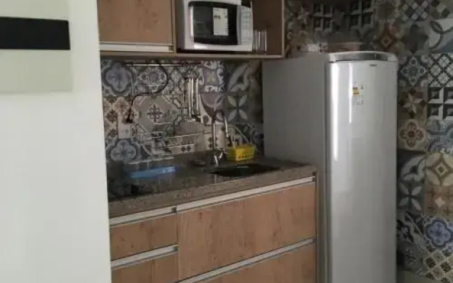 Apartment Beira Mar