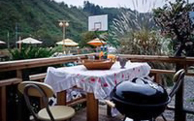 Gangchon Sanulrim Pension
