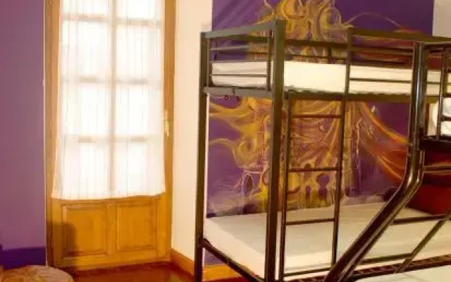 Albergue Abarun Aterpea