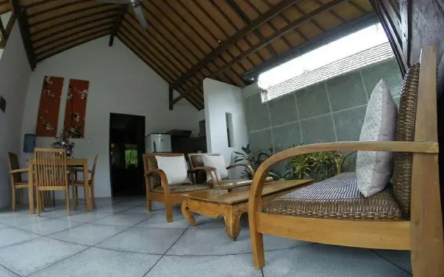 Villa Jasmine