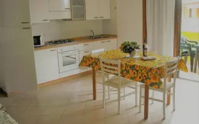 Villaggio Cristina
