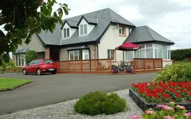 Lacken Lodge B&B