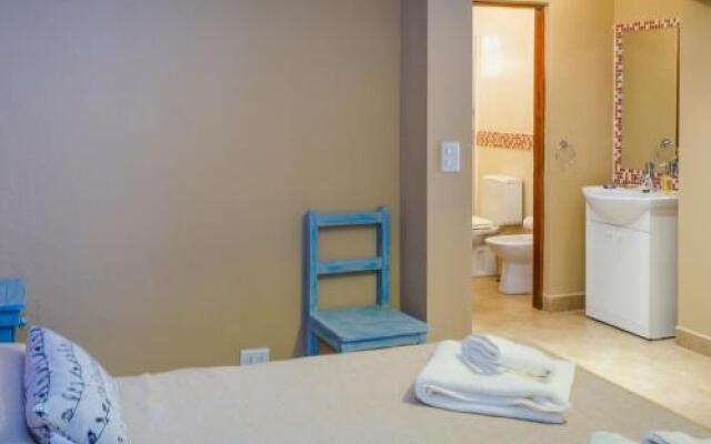 Tierra Virgen Apartments