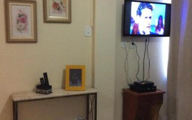 LinkHouse Charming Copacabana