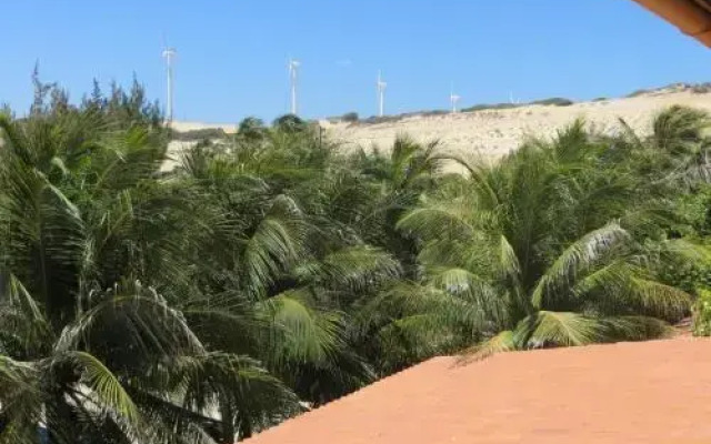 Pousada Casa Rossi