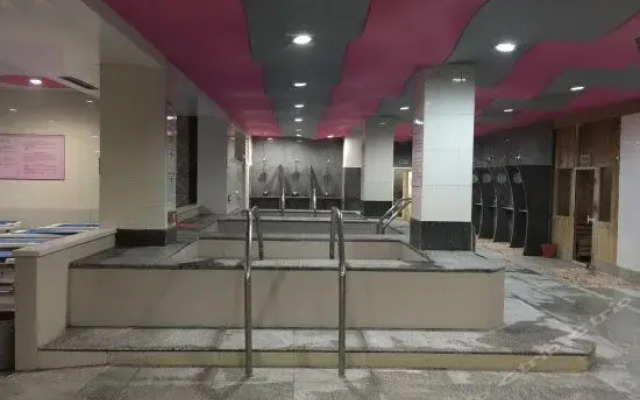 Weihai Dongfang Hotel