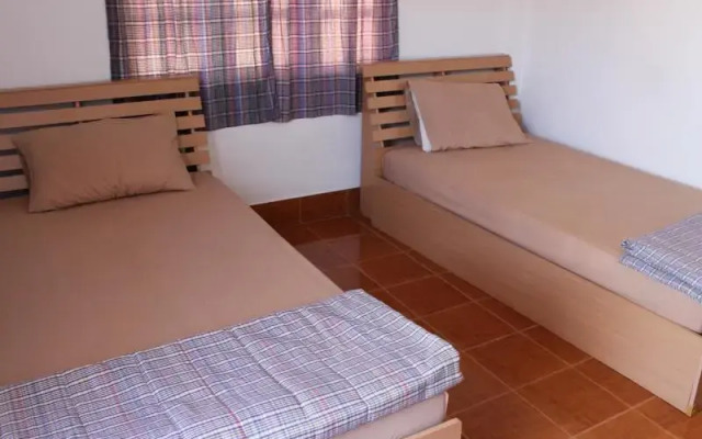 Smile and Sky New Home