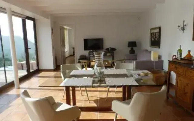 Casa La Degollada