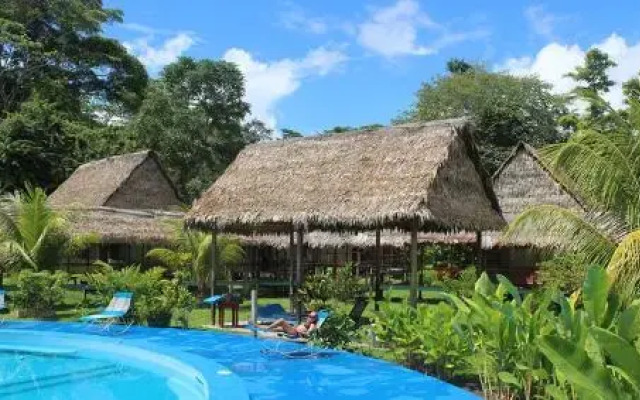 Cumaceba Botanical Garden