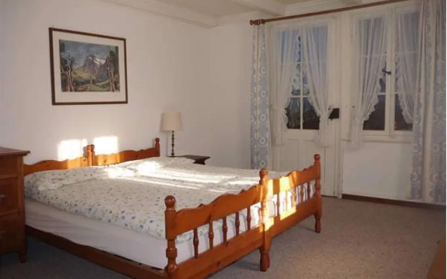 Citychalet Historic - Inh 26238