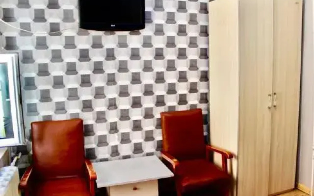 City Guesthouse & Tours